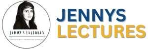 Jenny's Lecture